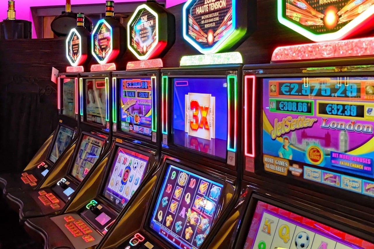 Filipino player enjoying live dealer and slot games on 111 pk mobile