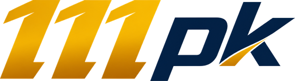 111 pk official logo